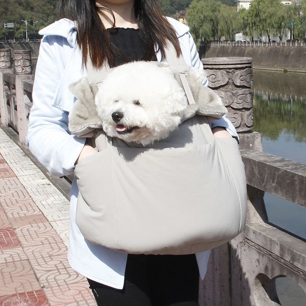 JiZiZai Supplies Injektions-Katzen-Warmhaltetasche für draußen_voghion.com