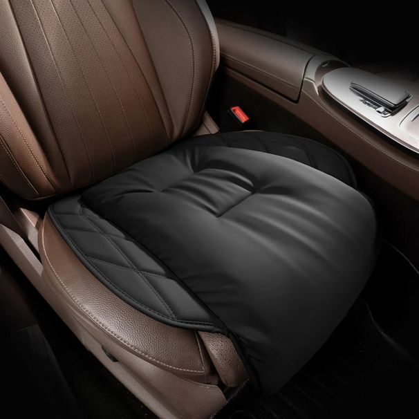 NAPPA Leder Kissen Auto Beine Unterstützung Erweiterung Weiche Abdeckung Für Xpeng /BYD/ Chery/Geely Sitz Schutz Pad_voghion.com