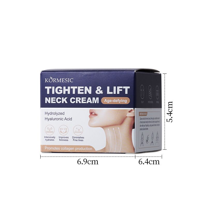 KORMESIC Firming Neck Lifting Cream 50g_voghion.com