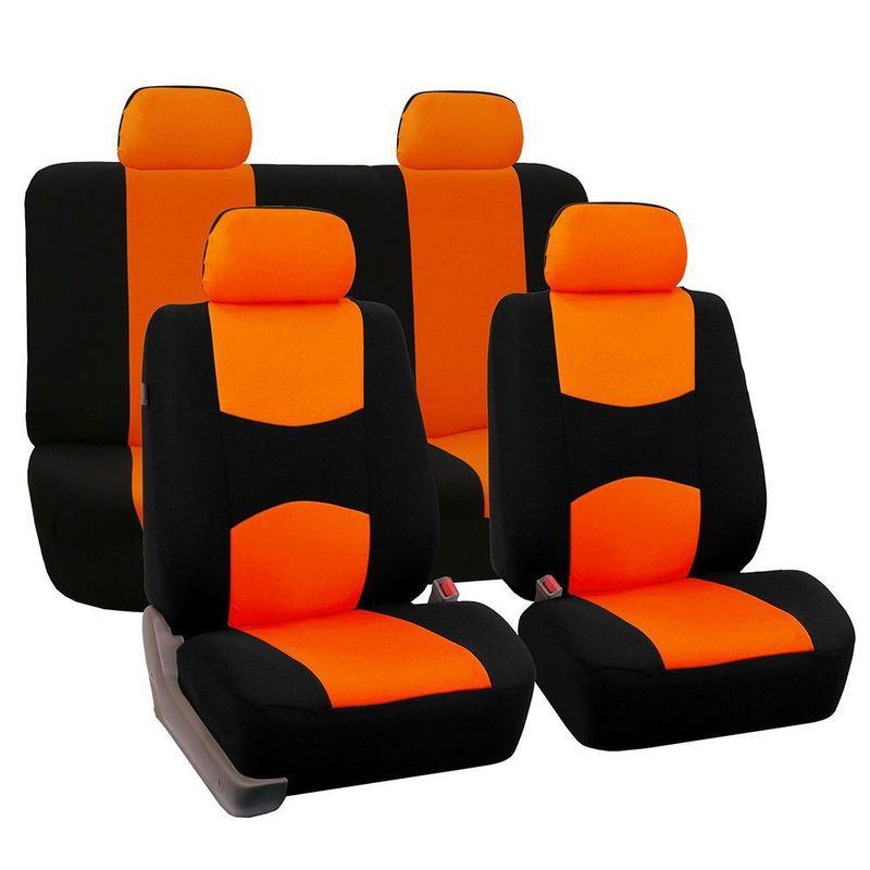 Husă universală pentru scaune auto Husa universală pentru scaune Four seasons_voghion.com
