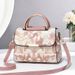 2024 Trendy Chinese Printed Small New Fashionable Ins Style Women's Shoulder Crossbody Bag_voghion.com