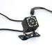car HD rear view camera reversing image night vision waterproof LED light car camera_voghion.com
