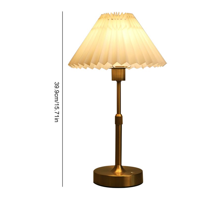Cordless LED Table Lamp Rechargeable Bedside Lamp Dimmable Desk Lamp Touch Night Lamp For Dining Patio Bathroom_voghion.com