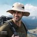 Chapeau d'été pour hommes, protection solaire, chapeau de pêcheur respirant, pare-soleil de pêche, randonnée, chapeau à grand bord_voghion.com