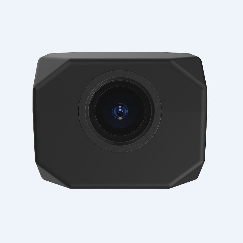 Draadloze camera WiFi thuis verbonden met mobiele telefoon afstandsbediening HD plug-in T99-monitor_voghion.com
