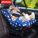 Genius baby barnstol bil för 0 4 år gammal spädbarn baby enkel bil universal_voghion.com