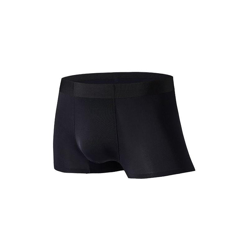 Erkek rahat streç nefes alabilen boxer külot_voghion.com