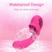 2-in-1-G-Punkt-Vibrator für mehrfache Stimulation, realistischer Dildo-Vibrator, Klitorisstimulator, Spielzeug für Erwachsene für Frauen_voghion.com