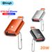 3.0 til USB Lighting OTG Adapter til iPhone 14 13 12 iPad Tablet Lighting Han til USB Hun Converter PD 20W Hurtig_voghion.com