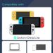Suitable for Nintendo Switch/Switch lite/OLED/PC/Android Elite wireless Bluetooth controller_voghion.com