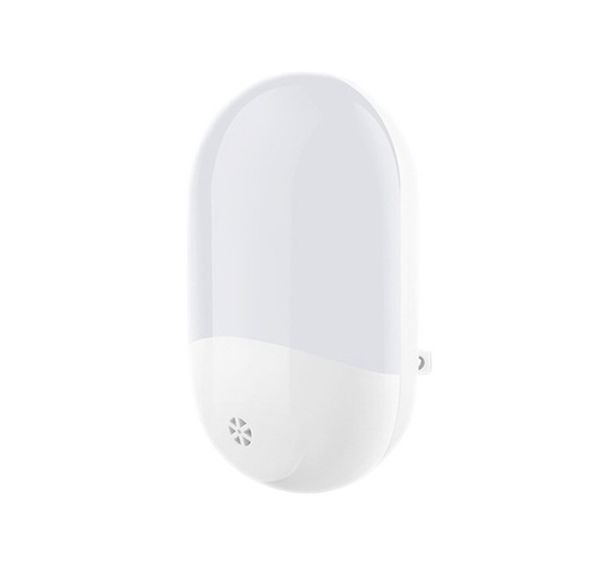 Drahtloser LED-Lichtsensor 220V LED-Nachtlicht für Schlafzimmer Nachttischlampe 110V Babylampe Kinder Flurbeleuchtung EU US UK Stecker_voghion.com