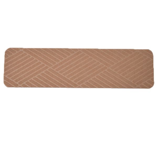 Starlight Serie Selbstklebend gebürstet flaach Prägung Klebefrei Selbstklebend Trapp Mat_voghion.com