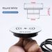 15W Embedded Smart Neutral Wireless Charging Desktop_voghion.com