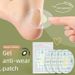 Invisible Protector High Heel Transparent Ultra-Thin Toe Foot Waterproof Non-Slip Anti-Chafing Stickers_voghion.com