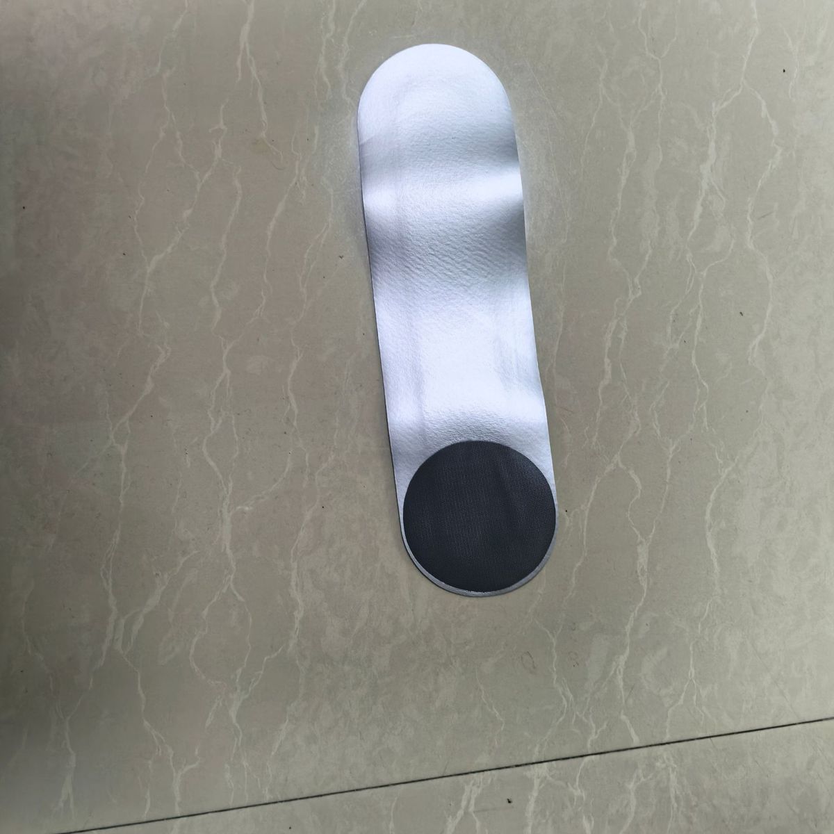 Massage Belt Heating Full Burn Body Silicone Exercise Abdominal Device EMS Waist Shaping_voghion.com