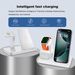 3In1 Drahtlose Ladegerät Schnelle Ladestation Für Apple Uhr S10 S9 IPhone 16 Pro_voghion.com