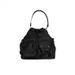 2025 Spring And Summer Nylon Cloth Waterproof Korean Sweet Cool Multi-pocket Zipper Drawstring Single Shoulder Double Crossbody Bag Fashionable_voghion.com