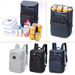 20L Thermal Backpack Waterproof Thickened Cooler Bag Large Insulated Bag Picnic Cooler Backpack Refrigerator Bag_voghion.com