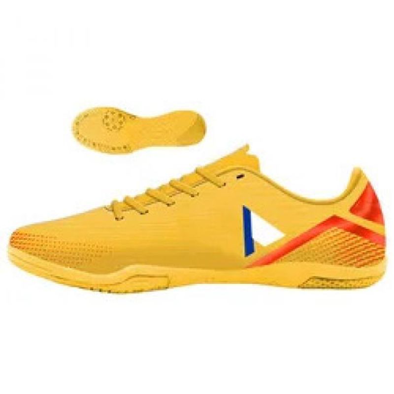 Concevez vos propres chaussures de football montantes pour hommes au style tendance_voghion.com