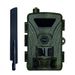 Ultra HD Hunting Camera With Night Vision & 4G Connectivity – 60MP Photos, Motion Detection For Wildlife, Pets & Home Security_voghion.com
