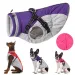 Winter Waterproof Jacket CDDMPET For Dogs By PawParty Store_voghion.com