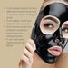 Hoygi Pore Blackhead Peel Mask Blackhead Clean And Hydrating Delicate Pore Gentle Facial Cleansing Mask_voghion.com