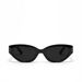 High-end Polarized Sunglasses, Women's Anti-ultraviolet Myopic Sunglasses_voghion.com