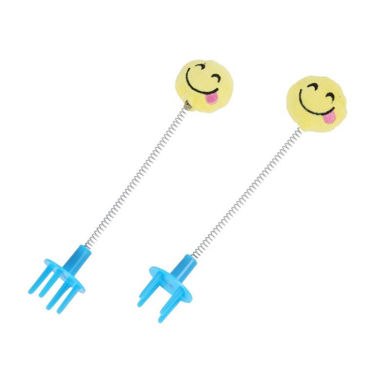 Haustierbedarf Spielzeug Spaß Wellpappe Schütteln Selbstunterhaltung Katzenkratzbrett Zubehör_voghion.com