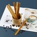 Coffee Stirring Rod Wooden Utensils Milk Tea Honey Drink Manual Household Commercial Multi-functional Simple Bamboo Tube_voghion.com
