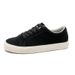 Board 2025 Spring New Men's And Women's Low Top Casual Korean Version Student Versatile Canvas Shoes Frosted Anti Velvet_voghion.com