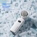 New Turbo Cooling Handheld High-Speed Ice Pack Neck Hanging Desktop Foldable Portable Powerful Fan_voghion.com