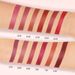 Matte Nude Lip Liner Pen By LACHAVA For Lip Outline 12 Colors Makeup Lipstick Lip Pen Enhance Color Universal Lip Liner_voghion.com