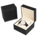 Watch Box Pu Leather Watch Packing Box Watch Box Watch Storage Box Watch Packing Box Clamshell Watch Box_voghion.com