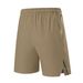 Herrenbekleidung Herren Sommer Ice Running Shorts Atmungsaktive Schnelltrocknende Hose Fitness Basketball Trainingsshorts_voghion.com