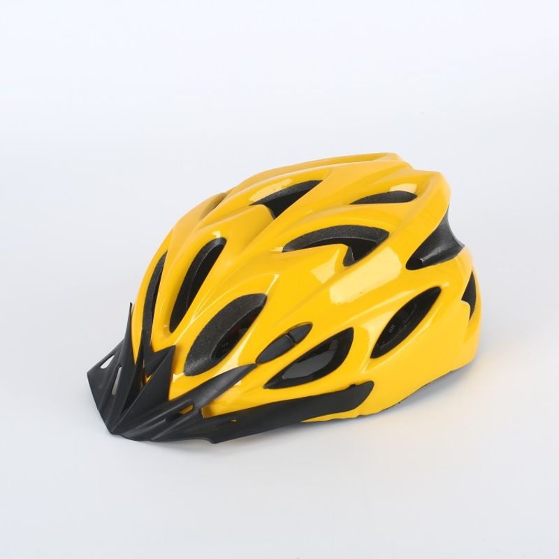 Capacete de ciclismo Capacete de ciclismo esportivo Capacete de proteção para cabeça ao ar livre Capacete de patinação_voghion.com