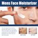 EELHOE Men's Face Moisturizing C Schwächt fein Linnen, Verhënnert Alterung, Hydratéiert a stäerkt d'Haut, Anti-Falten Gesiicht_voghion.com