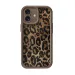 Custodia per telefono con cordino e stampa leopardata per iPhone 16 11 12 13 14 15 Pro MAX Plus XS Max XR 7 8 Plus con cinturino da polso in TPU morbido_voghion.com