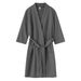 Waffle Bathrobe Kimono Yukata Men's Foreign Trade Thin Yukata With Loungewear_voghion.com