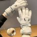 Winter Gloves Women, Thickened Fleece-Lined, Touchscreen-Compatible, Cold-Resistant, Non-Slip, Suitable For Cycling And_voghion.com