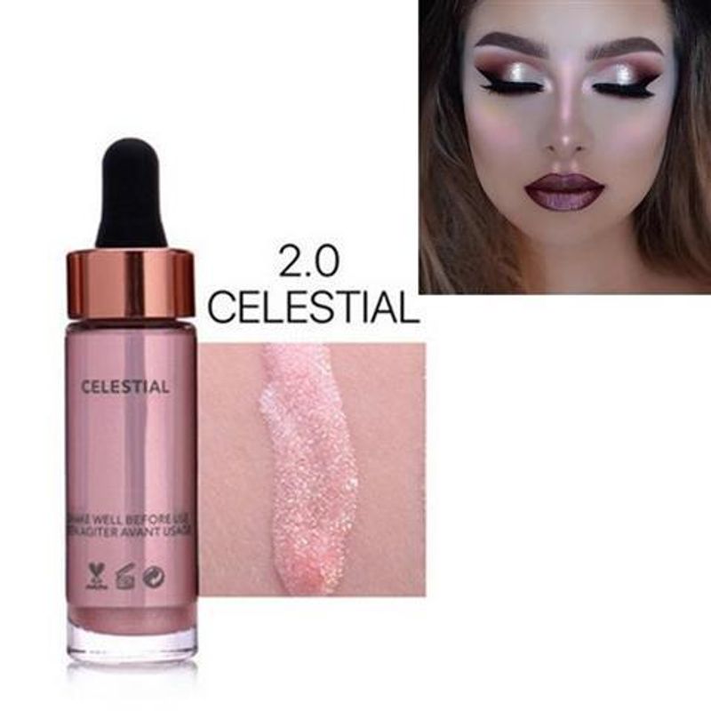 discount Up 30% 2023Liquid Make Highlighter Cream Concealer_voghion.com