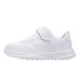 New Spring and Autumn 2025 Fashionable Breathable and Warm Boys' and Girls' Sports Shoes, Mid to Large Size, Trendy and Versatile Soft Sole Running_voghion.com