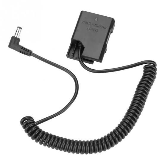 Das leere Batteriegehäuse von EL14 ist geeignet für Nikon D3400 D5300 P7000 P7100 7700_voghion.com