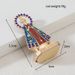 New European And American Cross-Border Retro Metal Crafts Home Office Desktop Ornaments Alloy Decorative Items_voghion.com