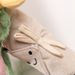 Stuffed Plush Animals Doll Holding Flower Doll Fun Plush Toy Cute Bouquet Doll_voghion.com