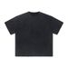 Snake Print Street T-shirt Men's Snakehead Casual Men's Short T_voghion.com