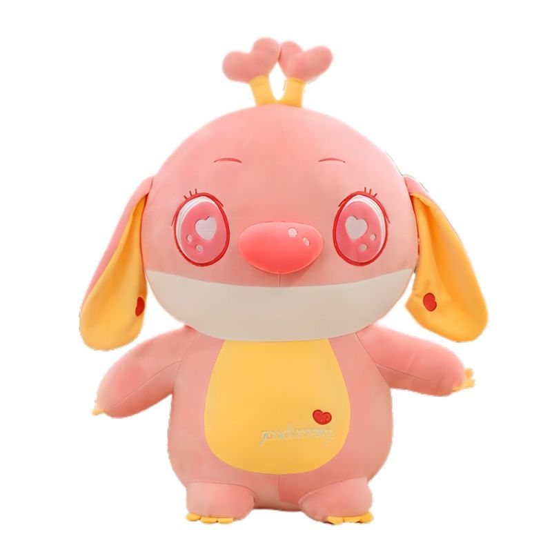 And Cuddly Cute Stich Plush Toy Birthday Gift 35cm45cm55cm For Kids_voghion.com