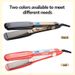 electric splint temperature straightener hair salon dedicated straightening fluffy hair styling tool splint straightener_voghion.com