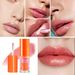 MissLara's New Water Lipstick Has A Long-lasting Moisturizing Effect. Lip Gloss Is Not Blurry, And Can Be Stacked To_voghion.com