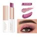 Lazy Stick Dual Color Matte Pearlescent Cream Makeup Eyeshadow Pen_voghion.com