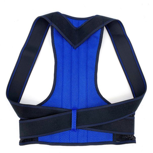 Correction belt adult universal correction back correction belt correction fixed clavicle back hunchback correction belt_voghion.com